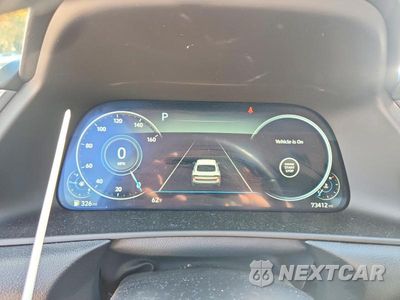 Zdjęcie 9 z 12 samochodu: 2022 HYUNDAI SONATA LIMITED VIN:KMHL34J25NA232456 - miniatura