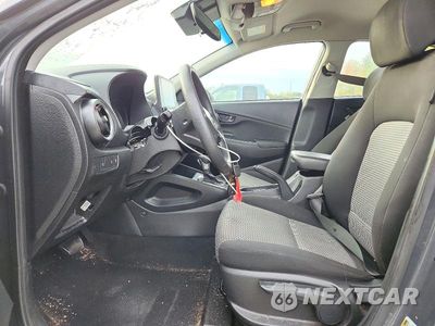 Zdjęcie 7 z 13 samochodu: 2022 HYUNDAI KONA SE VIN:KM8K2CAB8NU900922 - miniatura
