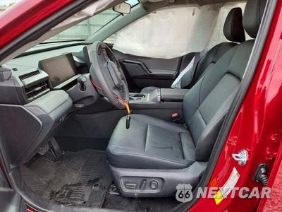 Zdjęcie 7 z 12 samochodu: 2026 TOYOTA RAV4 XLE PREMIUM VIN:2T36DRBV7TW020922 - miniatura