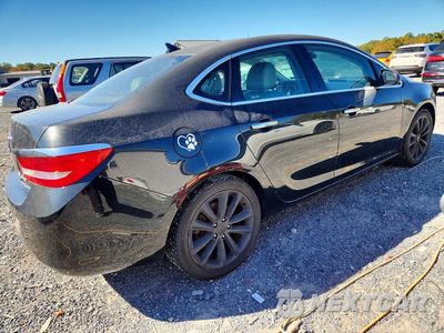 Trzecie zdjęcie samochodu z tyłu: 2013 BUICK VERANO VIN:1G4PP5SK7D4132589 - miniatura