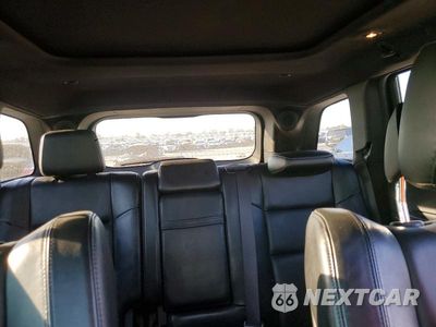 Zdjęcie 10 z 13 samochodu: 2020 JEEP GRAND CHEROKEE LIMITED VIN:1C4RJEBG9LC140630 - miniatura