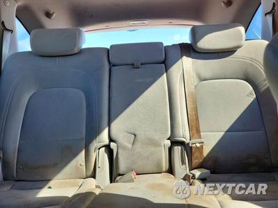 Zdjęcie 10 z 13 samochodu: 2008 HYUNDAI VERACRUZ GLS VIN:KM8NU13C58U073631 - miniatura