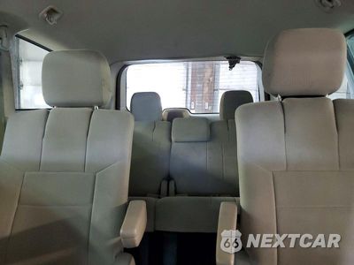 Zdjęcie 10 z 14 samochodu: 2012 DODGE GRAND CARAVAN SE VIN:2C4RDGBG9CR191717 - miniatura