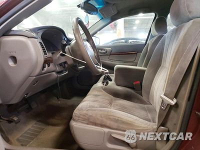 Zdjęcie 7 z 12 samochodu: 2000 CHEVROLET IMPALA VIN:2G1WF52E3Y9332670 - miniatura
