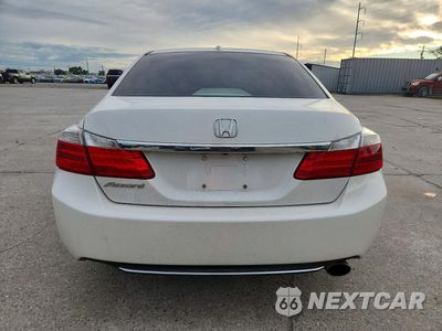 Zdjęcie 6 z 12 samochodu: 2013 HONDA ACCORD EXL VIN:1HGCR2F83DA006095 - miniatura