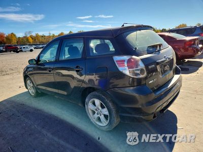 Drugie zdjęcie samochodu z przodu: 2006 TOYOTA MATRIX XR VIN:2T1LR32E66C551786 - miniatura