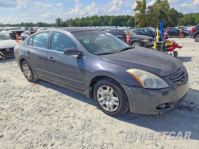Czwarte zdjęcie samochodu z boku: 2012 NISSAN ALTIMA 2.5 S VIN:1N4AL2AP5CN565490 - miniatura