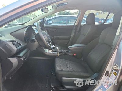 Zdjęcie 7 z 13 samochodu: 2019 SUBARU IMPREZA VIN:4S3GTAA63K3715791 - miniatura