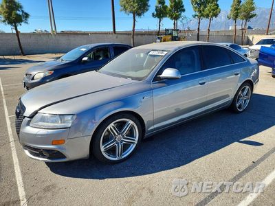 2011 AUDI A6 PRESTIGE WAUKGAFB3BN036321 - główne zdjęcie licytacji z USA - miniatura
