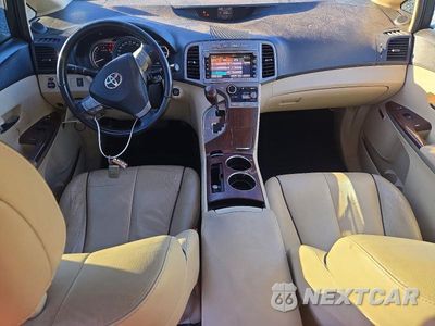 Zdjęcie 8 z 13 samochodu: 2009 TOYOTA VENZA FWD 4CYL VIN:4T3ZE11A39U003053 - miniatura