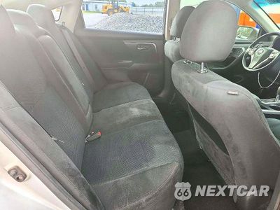 Zdjęcie 10 z 12 samochodu: 2015 NISSAN ALTIMA 2.5 S VIN:1N4AL3AP6FC206669 - miniatura