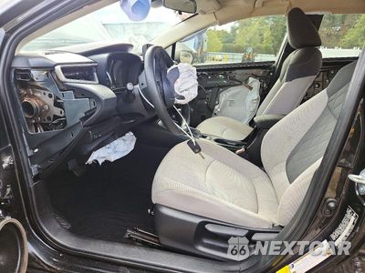 Zdjęcie 7 z 13 samochodu: 2022 TOYOTA COROLLA LE VIN:JTDEPMAE1NJ219683 - miniatura