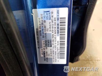 Zdjęcie 13 z 13 samochodu: 2020 MAZDA CX-5 TOURING VIN:JM3KFBCM9L0776771 - miniatura