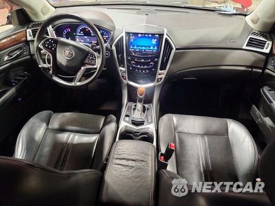 Zdjęcie 8 z 13 samochodu: 2016 CADILLAC SRX LUXURY COLLECTION VIN:3GYFNBE32GS579208 - miniatura