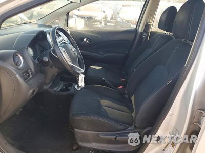 Zdjęcie 7 z 12 samochodu: 2016 NISSAN VERSA NOTE SV VIN:3N1CE2CP5GL364773 - miniatura