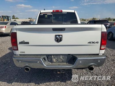 Zdjęcie 6 z 12 samochodu: 2014 RAM 1500 SLT VIN:1C6RR7LT1ES219063 - miniatura