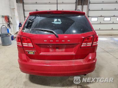 Zdjęcie 6 z 13 samochodu: 2018 DODGE JOURNEY SE VIN:3C4PDCABXJT490522 - miniatura