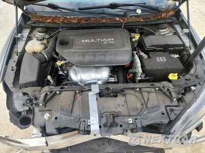 Zdjęcie 11 z 13 samochodu: 2015 CHRYSLER 200 LIMITED VIN:1C3CCCAB6FN753750 - miniatura