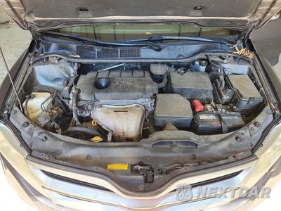 Zdjęcie 12 z 13 samochodu: 2013 TOYOTA VENZA LE VIN:4T3BA3BB1DU034634 - miniatura