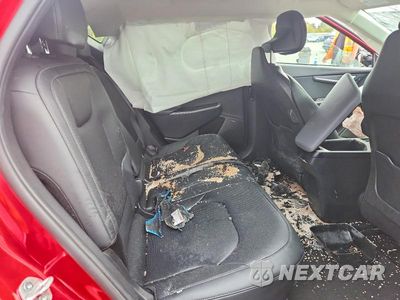 Zdjęcie 10 z 12 samochodu: 2024 KIA EV6 WIND VIN:KNDC34LA8R5617808 - miniatura