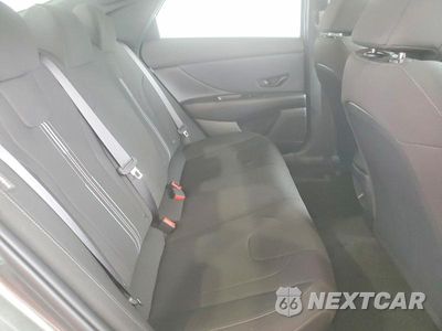 Zdjęcie 10 z 12 samochodu: 2026 HYUNDAI ELANTRA SEL SPORT VIN:KMHLM4DG5TU286582 - miniatura