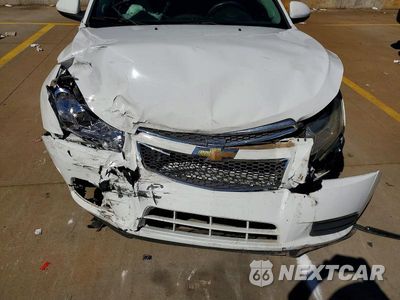Zdjęcie 11 z 12 samochodu: 2014 CHEVROLET CRUZE LT VIN:1G1PC5SB7E7470521 - miniatura