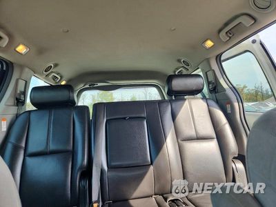 Zdjęcie 10 z 13 samochodu: 2017 TOYOTA SIENNA L 7-PASSENGER VIN:5TDZZ3DC9HS819682 - miniatura