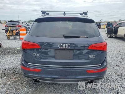 Zdjęcie 6 z 13 samochodu: 2016 AUDI Q5 PREMIUM PLUS S-LINE VIN:WA1D7AFP7GA087756 - miniatura