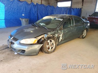 2006 DODGE STRATUS SXT 1B3EL46X16N278928 - główne zdjęcie licytacji z USA - miniatura