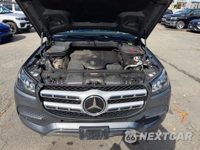 Zdjęcie 7 z 12 samochodu: 2020 MERCEDES-BENZ GLS 450 4MATIC VIN:4JGFF5KE1LA167489 - miniatura