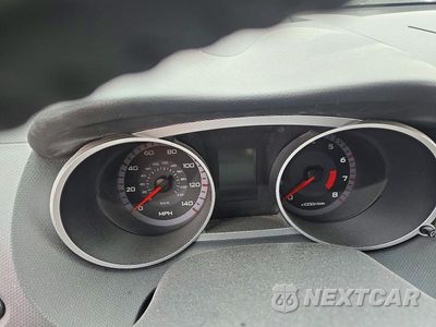 Zdjęcie 9 z 13 samochodu: 2008 MITSUBISHI OUTLANDER LS VIN:JA4MS31X38Z017529 - miniatura