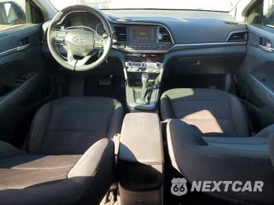 Zdjęcie 8 z 12 samochodu: 2020 HYUNDAI ELANTRA SE VIN:5NPD74LF3LH605268 - miniatura
