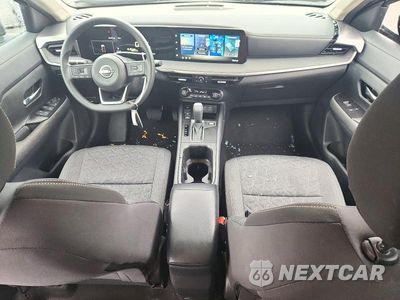 Zdjęcie 8 z 13 samochodu: 2026 NISSAN KICKS SV VIN:3N8AP6CB5TL396423 - miniatura