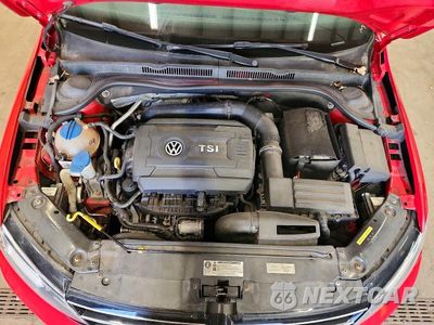 Zdjęcie 11 z 12 samochodu: 2016 VOLKSWAGEN JETTA SPORT VIN:3VWB17AJ4GM269239 - miniatura