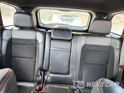 Zdjęcie 10 z 13 samochodu: 2017 JEEP GRAND CHEROKEE TRAILHAWK VIN:1C4RJFLG2HC866499 - miniatura