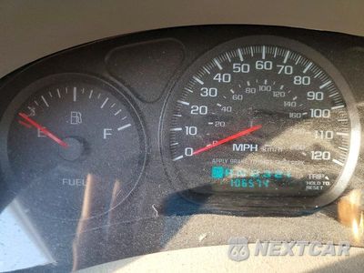 Zdjęcie 9 z 12 samochodu: 2003 CHEVROLET IMPALA VIN:2G1WF52E039175253 - miniatura