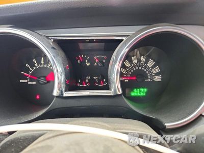 Zdjęcie 9 z 12 samochodu: 2005 FORD MUSTANG GT VIN:1ZVHT85H455226315 - miniatura