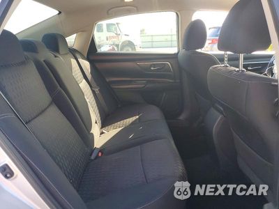 Zdjęcie 10 z 12 samochodu: 2018 NISSAN ALTIMA 2.5 SV VIN:1N4AL3AP8JC266090 - miniatura