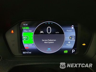 Zdjęcie 9 z 12 samochodu: 2023 CHEVROLET BOLT EV 1LT VIN:1G1FW6S07P4183983 - miniatura