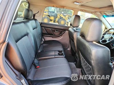 Zdjęcie 10 z 12 samochodu: 2004 SUBARU BAJA TURBO VIN:4S4BT63C146101037 - miniatura