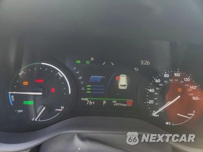 Zdjęcie 9 z 14 samochodu: 2025 TOYOTA SIENNA LE VIN:5TDKRKEC8SS232262 - miniatura