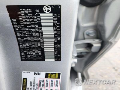 Zdjęcie 13 z 13 samochodu: 2021 TOYOTA COROLLA LE VIN:5YFEPMAE7MP190930 - miniatura