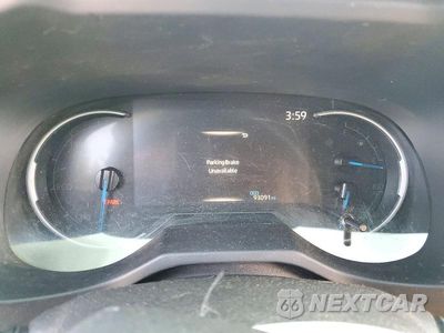 Zdjęcie 9 z 13 samochodu: 2021 TOYOTA RAV4 PRIME SE VIN:JTMAB3FV0MD024848 - miniatura