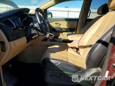 Zdjęcie 7 z 13 samochodu: 2015 KIA SEDONA EX VIN:KNDMC5C13F6056451 - miniatura