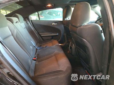 Zdjęcie 10 z 12 samochodu: 2019 DODGE CHARGER SXT VIN:2C3CDXBG6KH758576 - miniatura