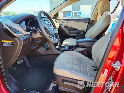 Zdjęcie 7 z 12 samochodu: 2015 HYUNDAI SANTA FE SPORT 2.4L VIN:5XYZTDLB6FG250784 - miniatura