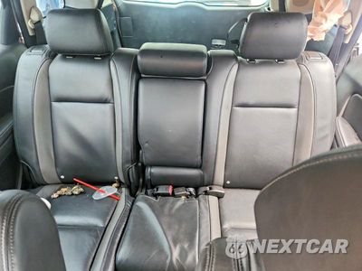 Zdjęcie 10 z 13 samochodu: 2011 MAZDA CX-9 VIN:JM3TB3CV7B0321642 - miniatura