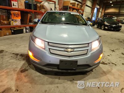 Piąte zdjęcie samochodu w środku: 2015 CHEVROLET VOLT VIN:1G1RD6E45FU110479 - miniatura