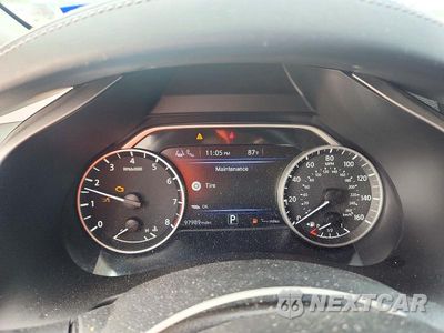 Zdjęcie 9 z 14 samochodu: 2022 NISSAN MURANO SV VIN:5N1AZ2BJ9NC112468 - miniatura