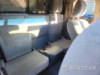 Zdjęcie 10 z 12 samochodu: 2009 TOYOTA TACOMA BASE VIN:5TETX22N09Z666415 - miniatura